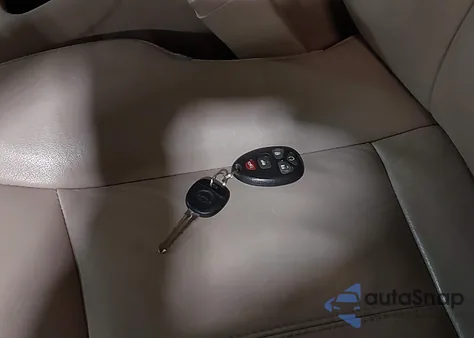 2009 Chevrolet Impala Lt from USA, damaged, VIN 2G1WT57K991253320